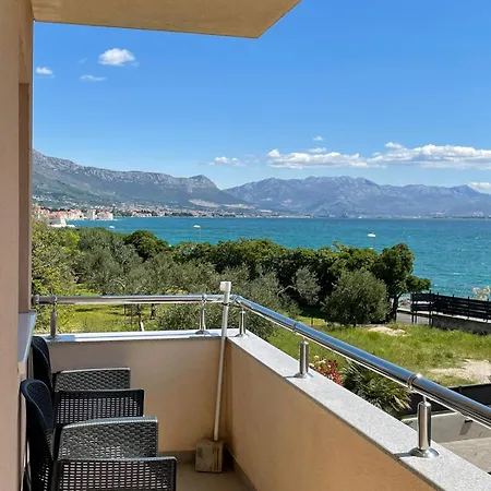 Mia Appartement *