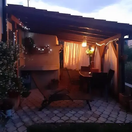 Apartment Mia Kastela