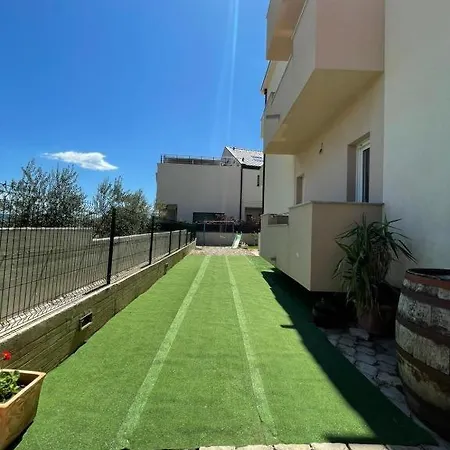 Mia Apartment Kastela