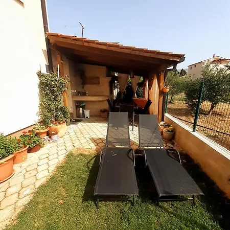 Appartement Mia *