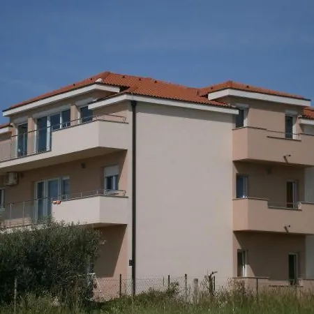 Apartment Mia