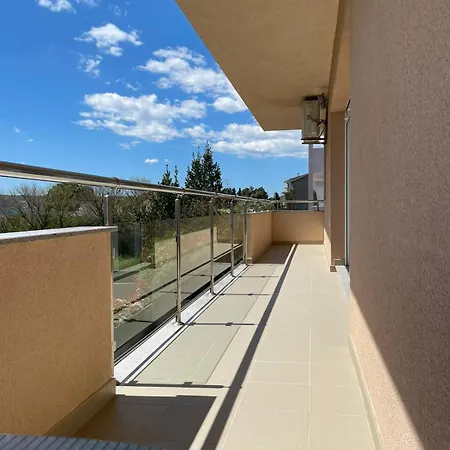 Appartement Mia Kaštela