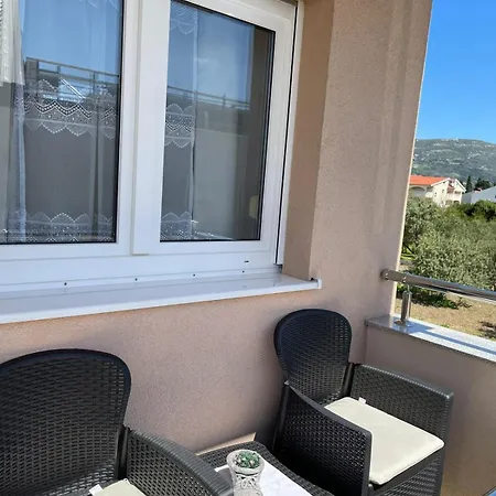 Mia Apartment Kastela