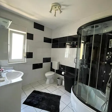 Appartement Mia *