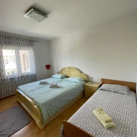 Appartement Mia *