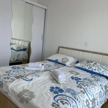 Apartment Mia