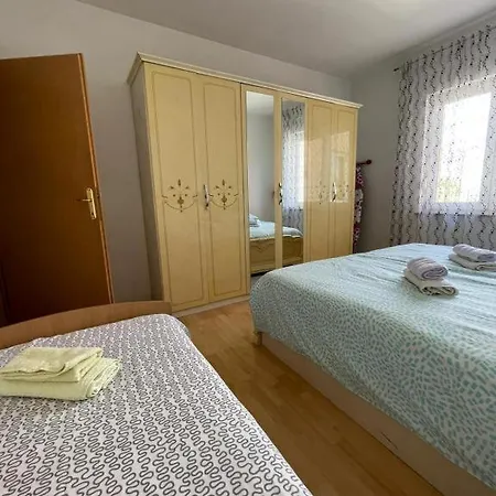 Mia Apartment *