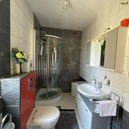 Mia Apartment