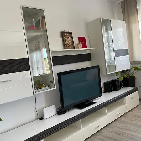 Appartement Mia *