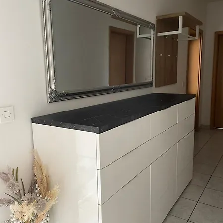 Appartement Mia *