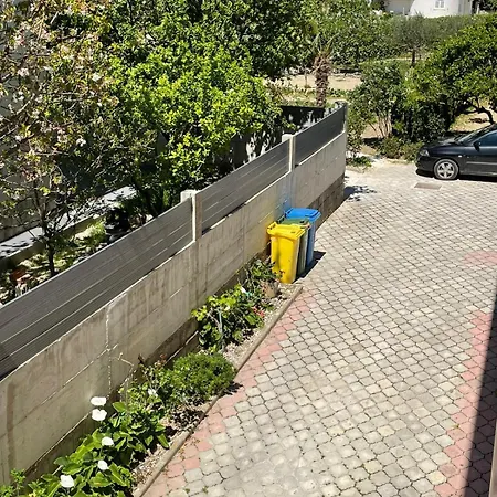 Apartment Mia *
