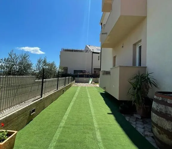 Mia דירה Kaštela