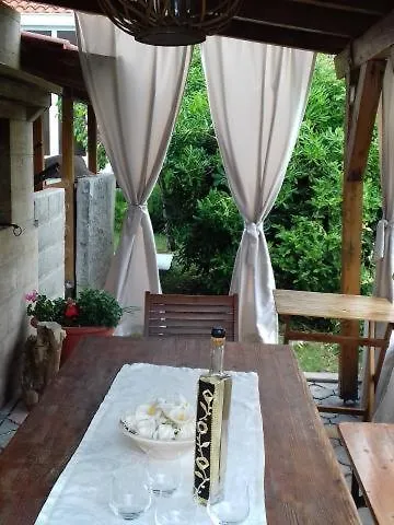 Mia * Kaštela
