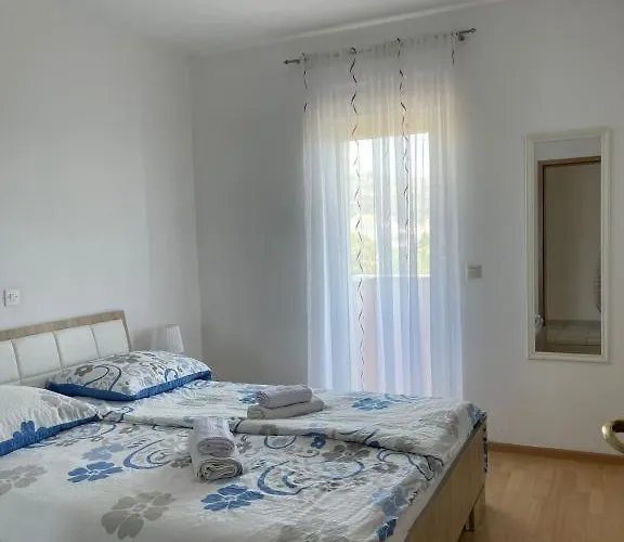 Mia דירה Kaštela